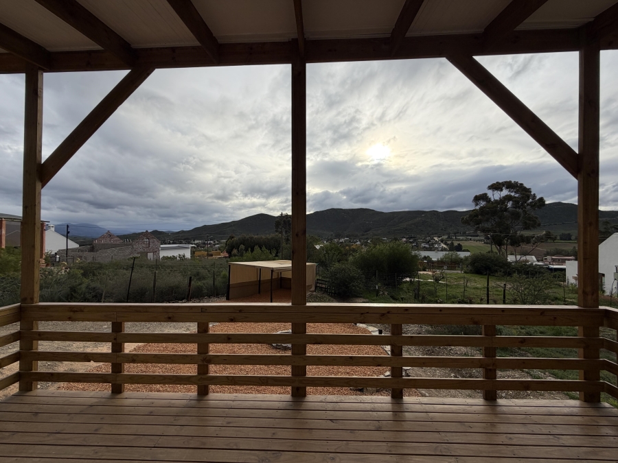 1 Bedroom Property for Sale in Barrydale Western Cape